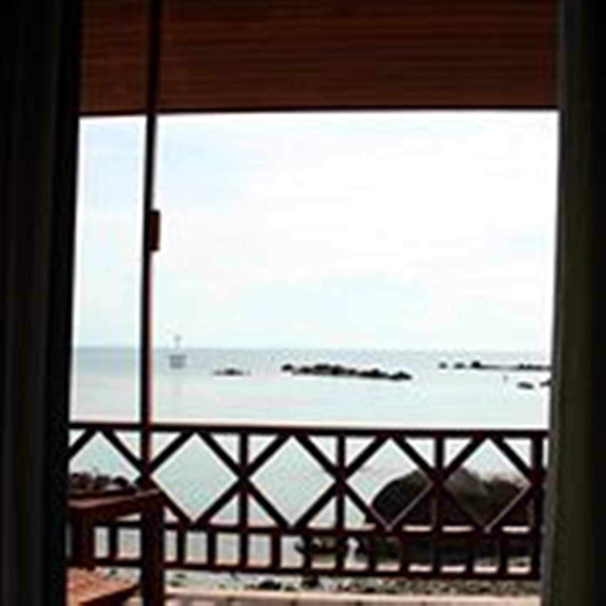 Rin Beach Resort Haad Rin Exterior photo
